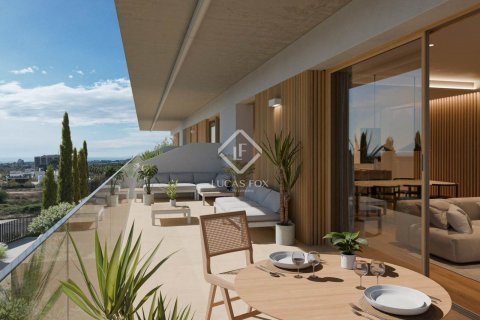 4 bedrooms apartment for sale in Sitges, Barcelona, Catalonia, Spain № 8966 - photo 16