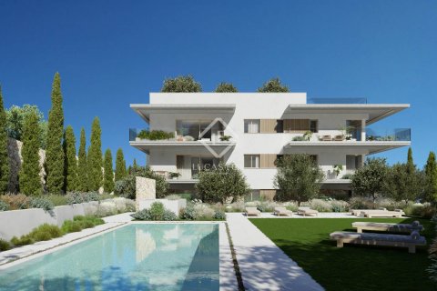 4 bedrooms apartment for sale in Sitges, Barcelona, Catalonia, Spain № 8966 - photo 11