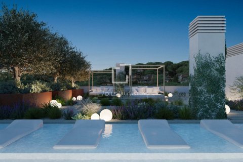 4 bedrooms apartment for sale in Sitges, Barcelona, Catalonia, Spain № 8966 - photo 4