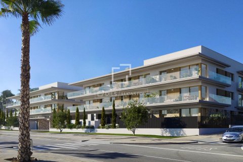 4 bedrooms apartment for sale in Sitges, Barcelona, Catalonia, Spain № 8966 - photo 3