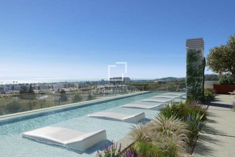 4 bedrooms apartment for sale in Sitges, Barcelona, Catalonia, Spain № 8966