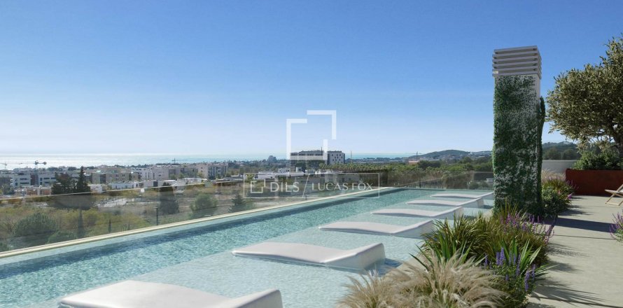 4 bedrooms apartment for sale in Sitges, Barcelona, Catalonia, Spain № 8966
