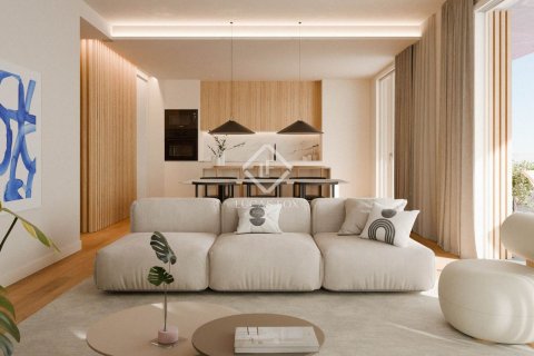 4 bedrooms apartment for sale in Sitges, Barcelona, Catalonia, Spain № 8966 - photo 15