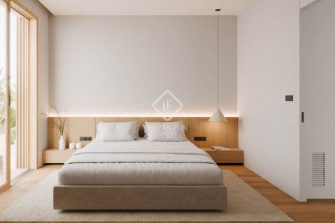 4 bedrooms apartment for sale in Sitges, Barcelona, Catalonia, Spain № 8966 - photo 19
