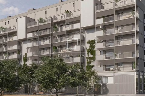 4 bedrooms penthouse for sale in Barcelona, Catalonia, Spain № 8969 - photo 16