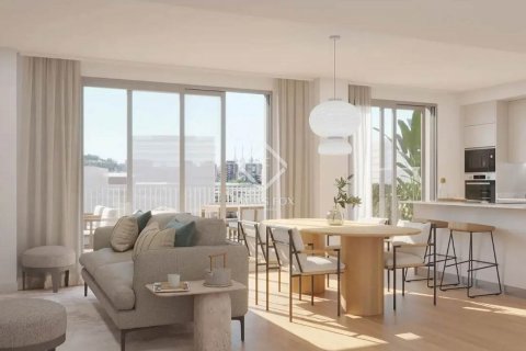 4 bedrooms penthouse for sale in Barcelona, Catalonia, Spain № 8969 - photo 26