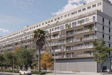 4 bedrooms penthouse for sale in Barcelona, Catalonia, Spain № 8969 - photo 17