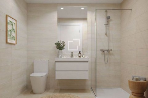4 bedrooms penthouse for sale in Barcelona, Catalonia, Spain № 8969 - photo 12