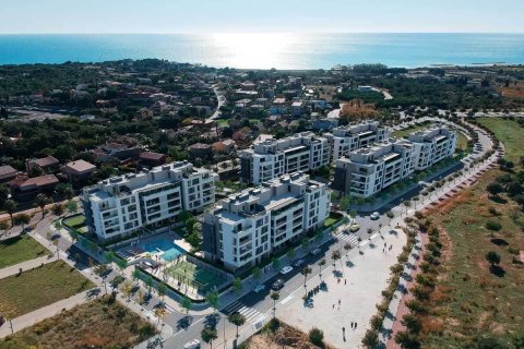 3 bedrooms apartment for sale in Vilanova i la Geltru, Barcelona, Catalonia, Spain № 3618 - photo 3