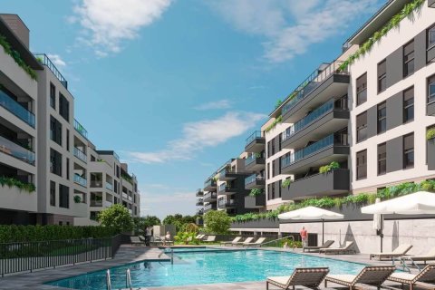 3 bedrooms apartment for sale in Vilanova i la Geltru, Barcelona, Catalonia, Spain № 3618 - photo 2