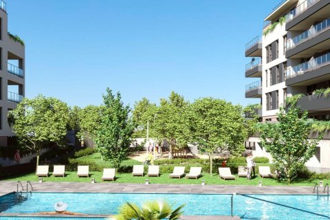 3 bedrooms apartment for sale in Vilanova i la Geltru, Barcelona, Catalonia, Spain № 3618 - photo 6