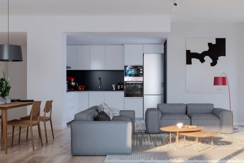 3 bedrooms apartment for sale in Vilanova i la Geltru, Barcelona, Catalonia, Spain № 3618 - photo 5