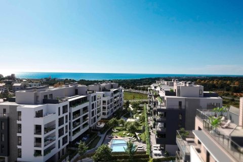 3 bedrooms apartment for sale in Vilanova i la Geltru, Barcelona, Catalonia, Spain № 3618