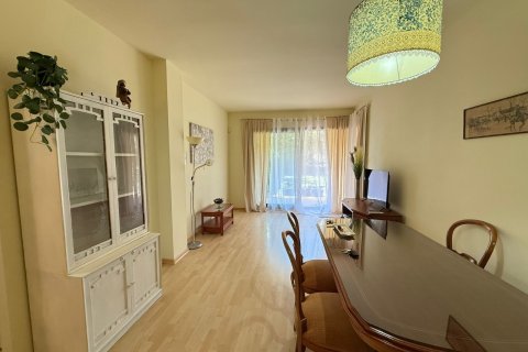 2 bedrooms apartment for sale in Lloret de Mar, Girona, Catalonia, Spain № 3619