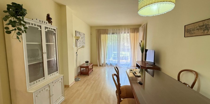 2 bedrooms apartment for sale in Lloret de Mar, Girona, Catalonia, Spain № 3619