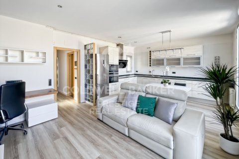 1 bedroom penthouse for sale in Barcelona, Catalonia, Spain № 7951 - photo 19