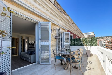 1 bedroom penthouse for sale in Barcelona, Catalonia, Spain № 7951 - photo 26