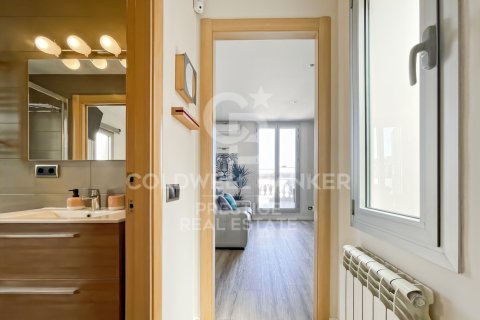 1 bedroom penthouse for sale in Barcelona, Catalonia, Spain № 7951 - photo 16