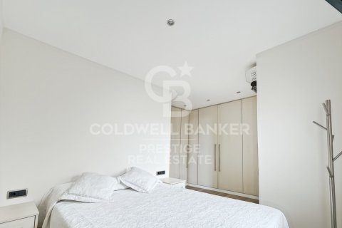 1 bedroom penthouse for sale in Barcelona, Catalonia, Spain № 7951 - photo 10
