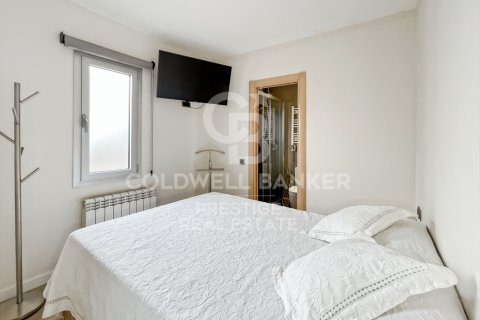 1 bedroom penthouse for sale in Barcelona, Catalonia, Spain № 7951 - photo 13