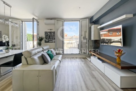 1 bedroom penthouse for sale in Barcelona, Catalonia, Spain № 7951 - photo 22