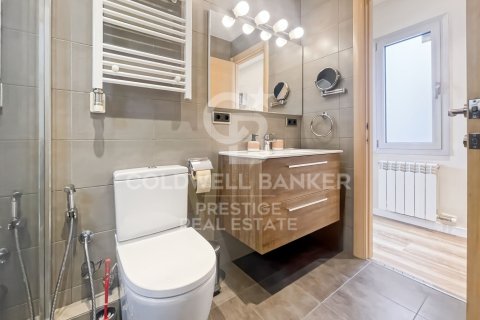1 bedroom penthouse for sale in Barcelona, Catalonia, Spain № 7951 - photo 14