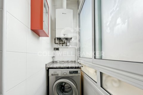1 bedroom penthouse for sale in Barcelona, Catalonia, Spain № 7951 - photo 7