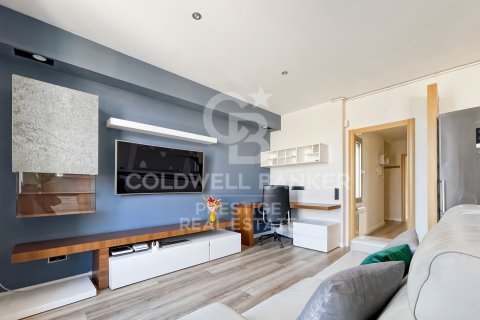 1 bedroom penthouse for sale in Barcelona, Catalonia, Spain № 7951 - photo 20