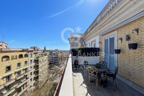 1 bedroom penthouse for sale in Barcelona, Catalonia, Spain № 7951 - photo 25