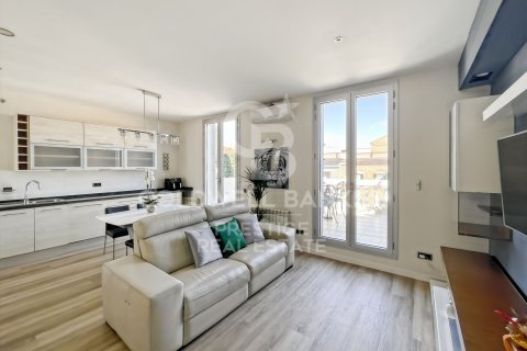 1 bedroom penthouse for sale in Barcelona, Catalonia, Spain № 7951 - photo 21