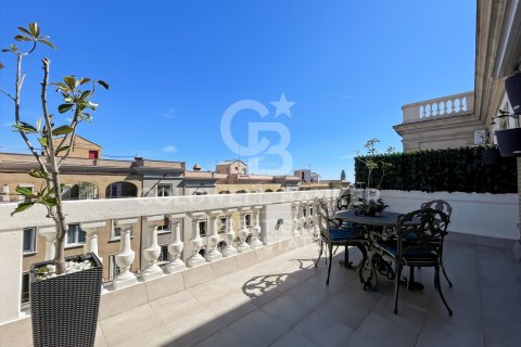 1 bedroom penthouse for sale in Barcelona, Catalonia, Spain № 7951 - photo 24
