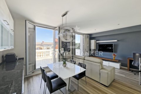 1 bedroom penthouse for sale in Barcelona, Catalonia, Spain № 7951 - photo 17