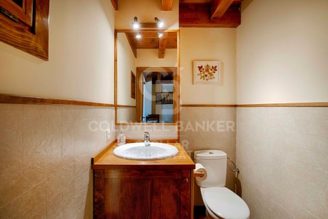 3 bedrooms house for sale in Catalonia, Spain № 7956 - photo 15
