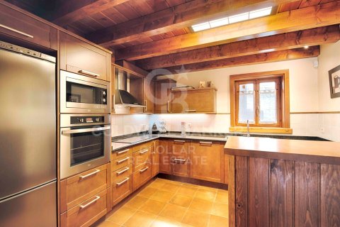 3 bedrooms house for sale in Catalonia, Spain № 7956 - photo 9