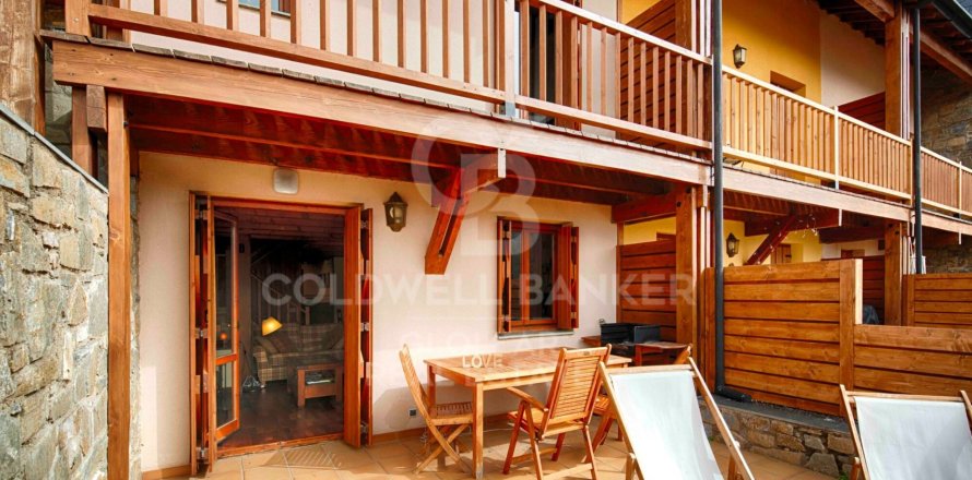 3 bedrooms house for sale in Catalonia, Spain № 7956