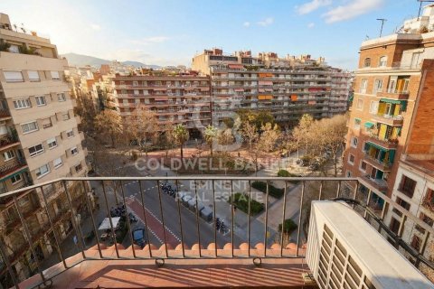 2 bedrooms penthouse for sale in Barcelona, Catalonia, Spain № 7952