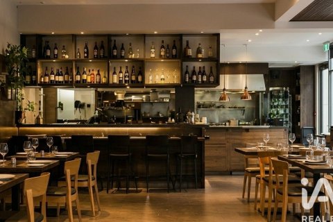 Cafetería / restaurante de 263 m² en alquiler en Badalona, Barcelona, Cataluña, Spain № 8304 - foto 18