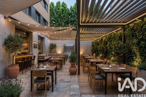 Cafetería / restaurante de 263 m² en alquiler en Badalona, Barcelona, Cataluña, Spain № 8304 - foto 8