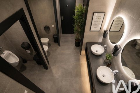 Cafetería / restaurante de 263 m² en alquiler en Badalona, Barcelona, Cataluña, Spain № 8304 - foto 4