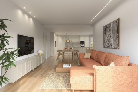 4 chambres apartment à vendre à Barcelona, Catalonia, Spain № 7187 - photo 4