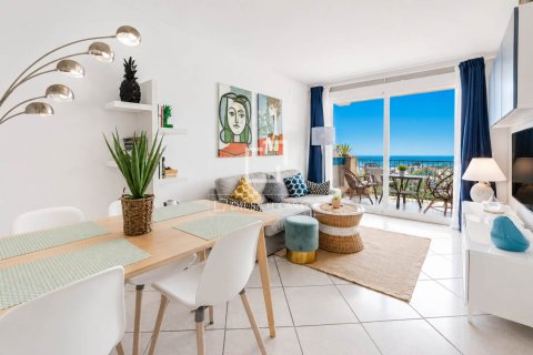2 bedrooms apartment for sale in Sitges, Barcelona, Catalonia, Spain № 7183 - photo 24