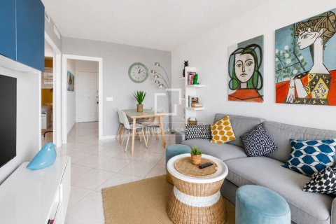 2 bedrooms apartment for sale in Sitges, Barcelona, Catalonia, Spain № 7183 - photo 15
