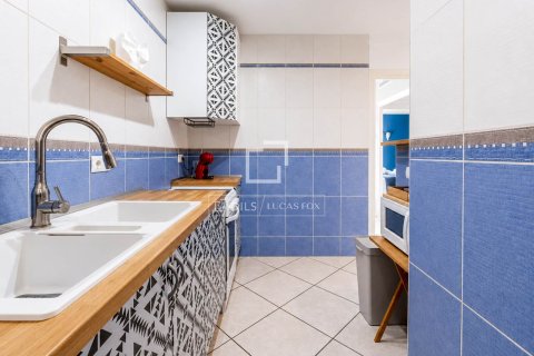2 bedrooms apartment for sale in Sitges, Barcelona, Catalonia, Spain № 7183 - photo 19