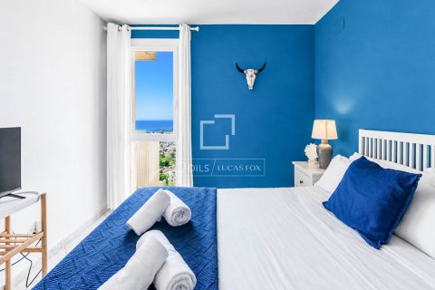 2 bedrooms apartment for sale in Sitges, Barcelona, Catalonia, Spain № 7183 - photo 22