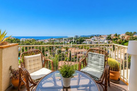 2 bedrooms apartment for sale in Sitges, Barcelona, Catalonia, Spain № 7183