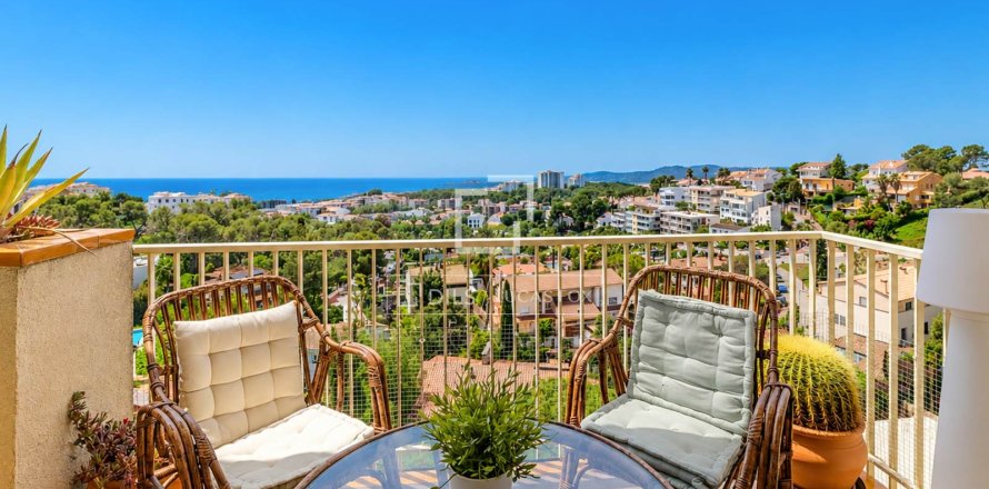 2 bedrooms apartment for sale in Sitges, Barcelona, Catalonia, Spain № 7183