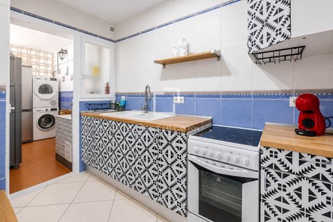 2 bedrooms apartment for sale in Sitges, Barcelona, Catalonia, Spain № 7183 - photo 20
