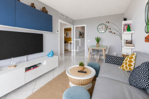 2 bedrooms apartment for sale in Sitges, Barcelona, Catalonia, Spain № 7183 - photo 13