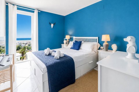 2 bedrooms apartment for sale in Sitges, Barcelona, Catalonia, Spain № 7183 - photo 8