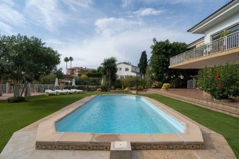 6 bedrooms house for sale in Lloret de Mar, Girona, Catalonia, Spain № 7184 - photo 29